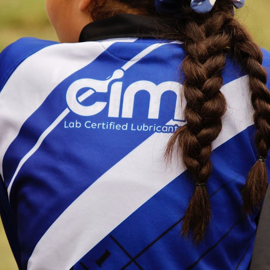 Proud Sponsor Alert for Laerskool Wonderboom