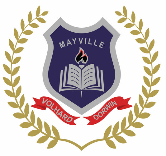 CIM sê ja vir Laerskool Mayville se sport!