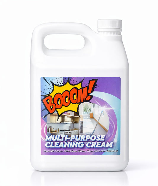 CIM Booom All-Purpose Cleaner - 5 L