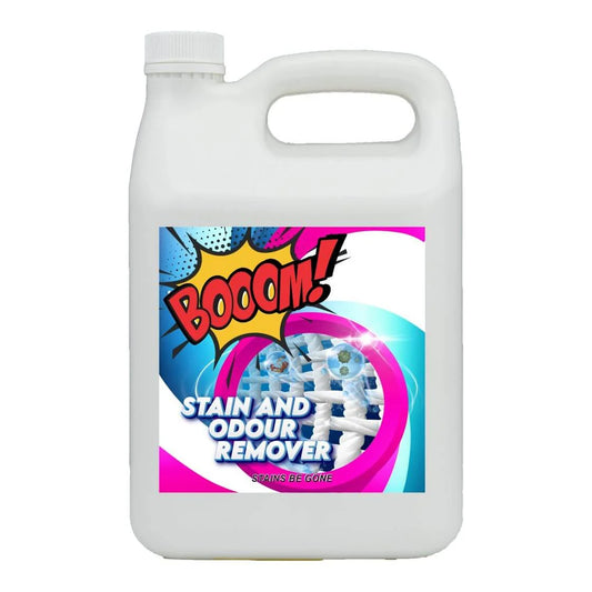 CIM Booom Vlek- & Reukverwyderaar