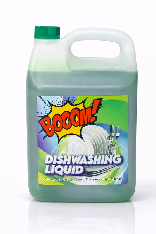 CIM Booom Ultra Dishwash - 5 L